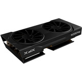 XFX Radeon RX 9060 XT Swift OC 8GB, Carte graphique Noir, RDNA4, GDDR6, 2x DisplayPort, 1x HDMI 2.1