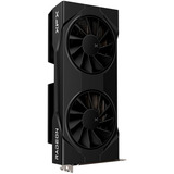 XFX Radeon RX 9060 XT Swift OC 8GB, Carte graphique Noir, RDNA4, GDDR6, 2x DisplayPort, 1x HDMI 2.1