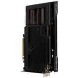 XFX Radeon RX 9060 XT Swift OC 8GB, Carte graphique Noir, RDNA4, GDDR6, 2x DisplayPort, 1x HDMI 2.1