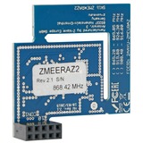 Z-Wave.Me RaZberry 2, Récepteur 