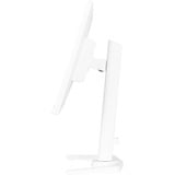 iiyama G-Master Red Eagle GB2470HSU-W6 24" Moniteur gaming  Blanc, HDMI, DisplayPort, USB, Audio