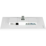 iiyama G-Master Red Eagle GB2470HSU-W6 24" Moniteur gaming  Blanc, HDMI, DisplayPort, USB, Audio