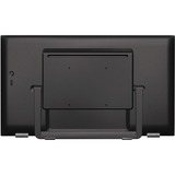 iiyama ProLite T2255MSC-B1 21.5" Moniteur  Noir, Touch, HDMI, DisplayPort, USB, Audio