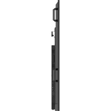 iiyama Prolite LH8666UHSB-B1AG, Affichage public Noir