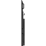 iiyama Prolite LH8666UHSB-B1AG, Affichage public Noir