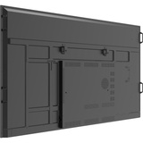 iiyama Prolite LH8666UHSB-B1AG, Affichage public Noir