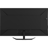 iiyama  G-Master Red Eagle G4380UHSU-B2 42.5" 4K Ultra HD Moniteur gaming Noir, 2x DisplayPort, 2x HDMI, 4x USB-A, 144 Hz