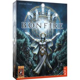 999 Games Bonfire, Jeu de société Néerlandais