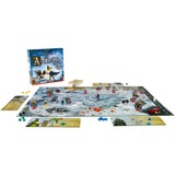 999 Games Les légendes d'Andor: Le froid éternel, Jeu de société Néerlandais, 2 - 4 joueurs, 60 - 90 minutes, 10 ans et plus