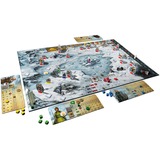 999 Games Les légendes d'Andor: Le froid éternel, Jeu de société Néerlandais, 2 - 4 joueurs, 60 - 90 minutes, 10 ans et plus