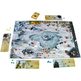 999 Games Les légendes d'Andor: Le froid éternel, Jeu de société Néerlandais, 2 - 4 joueurs, 60 - 90 minutes, 10 ans et plus