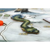999 Games Les légendes d'Andor: Le froid éternel, Jeu de société Néerlandais, 2 - 4 joueurs, 60 - 90 minutes, 10 ans et plus