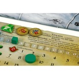 999 Games Les légendes d'Andor: Le froid éternel, Jeu de société Néerlandais, 2 - 4 joueurs, 60 - 90 minutes, 10 ans et plus
