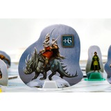 999 Games Les légendes d'Andor: Le froid éternel, Jeu de société Néerlandais, 2 - 4 joueurs, 60 - 90 minutes, 10 ans et plus