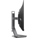 AOC AGON PRO AG276UZD 26.5" 4K UHD Moniteur gaming  Noir, 240Hz, HDMI, DisplayPort, USB-C, Audio