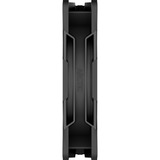 ARCTIC ARCTIC P14 Pro Reverse ventilateurs de boîtier Noir, 3 pièces, 140 x 140 x 30 mm, PWM, 3 pièces, 140 x 140 x 30 mm, PWM