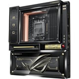 ASUS ROG CROSSHAIR X870E & ROG RYUJIN 360 EDITION 20 carte mère socket AM5 RAID, 2x 10Gb-LAN, Wi-Fi 7, BT 5.4, Sound, ATX