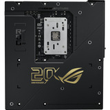 ASUS ROG CROSSHAIR X870E & ROG RYUJIN 360 EDITION 20 carte mère socket AM5 RAID, 2x 10Gb-LAN, Wi-Fi 7, BT 5.4, Sound, ATX