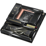ASUS ROG CROSSHAIR X870E & ROG RYUJIN 360 EDITION 20 carte mère socket AM5 RAID, 2x 10Gb-LAN, Wi-Fi 7, BT 5.4, Sound, ATX