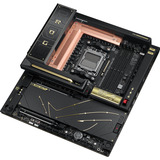 ASUS ROG CROSSHAIR X870E & ROG RYUJIN 360 EDITION 20 carte mère socket AM5 RAID, 2x 10Gb-LAN, Wi-Fi 7, BT 5.4, Sound, ATX