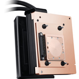 ASUS ROG CROSSHAIR X870E & ROG RYUJIN 360 EDITION 20 carte mère socket AM5 RAID, 2x 10Gb-LAN, Wi-Fi 7, BT 5.4, Sound, ATX