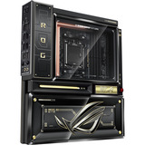 ASUS ROG CROSSHAIR X870E & ROG RYUJIN 360 EDITION 20 carte mère socket AM5 RAID, 2x 10Gb-LAN, Wi-Fi 7, BT 5.4, Sound, ATX