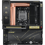 ASUS ROG CROSSHAIR X870E & ROG RYUJIN 360 EDITION 20 carte mère socket AM5 RAID, 2x 10Gb-LAN, Wi-Fi 7, BT 5.4, Sound, ATX