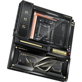 ASUS ROG CROSSHAIR X870E & ROG RYUJIN 360 ÉDITION 20 carte mère socket AM5 
