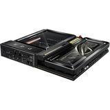 ASUS ROG CROSSHAIR X870E & ROG RYUJIN 360 ÉDITION 20 carte mère socket AM5 