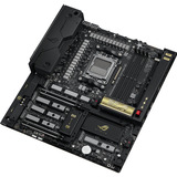ASUS ROG CROSSHAIR X870E & ROG RYUJIN 360 ÉDITION 20 carte mère socket AM5 