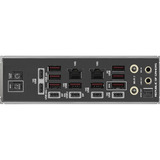ASUS ROG CROSSHAIR X870E & ROG RYUJIN 360 ÉDITION 20 carte mère socket AM5 