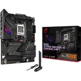 ASUS ROG Strix B650E-E Gaming WiFi carte mère socket AM5 Noir, RAID, 2.5 Gb-LAN, WLAN, BT, Sound, ATX