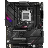 ASUS ROG Strix B650E-E Gaming WiFi carte mère socket AM5 Noir, RAID, 2.5 Gb-LAN, WLAN, BT, Sound, ATX