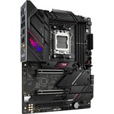 ASUS ROG Strix B650E-E Gaming WiFi carte mère socket AM5 Noir, RAID, 2.5 Gb-LAN, WLAN, BT, Sound, ATX