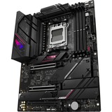 ASUS ROG Strix B650E-E Gaming WiFi carte mère socket AM5 Noir, RAID, 2.5 Gb-LAN, WLAN, BT, Sound, ATX