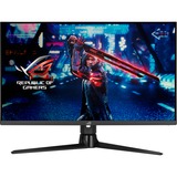 ASUS ROG Strix XG32UQ 32" 4K UHD Moniteur gaming  2x HDMI, 1x DisplayPort, 2x USB-A 3.2 (5 Gbit/s), 160 Hz