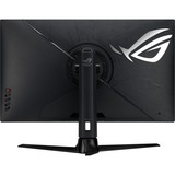 ASUS ROG Strix XG32UQ 32" 4K UHD Moniteur gaming  2x HDMI, 1x DisplayPort, 2x USB-A 3.2 (5 Gbit/s), 160 Hz