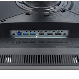 ASUS ROG Strix XG32UQ 32" 4K UHD Moniteur gaming  2x HDMI, 1x DisplayPort, 2x USB-A 3.2 (5 Gbit/s), 160 Hz