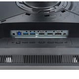 ASUS ROG Strix XG32UQ 32" 4K Ultra HD Gaming Moniteur 2x HDMI, 1x DisplayPort, 2x USB-A 3.2 (5 Gbit/s), 160 Hz