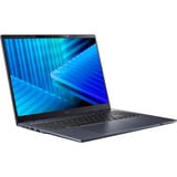 Acer TravelMate P4 16 (TMP416-54-TCO-74N9) 16" PC portable  Bleu | Core Ultra 7 255U | Intel Graphics | 16 Go | SSD 512 Go