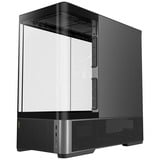 Antec  boîtier midi tower Noir | 2x USB-A | 1x USB-C | Window