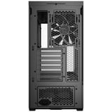 Antec  boîtier midi tower Noir | 2x USB-A | 1x USB-C | Window