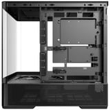 Antec  boîtier midi tower Noir | 2x USB-A | 1x USB-C | Window