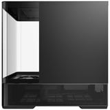Antec  boîtier midi tower Noir | 2x USB-A | 1x USB-C | Window