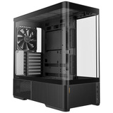 Antec  boîtier midi tower Noir | 2x USB-A | 1x USB-C | Window