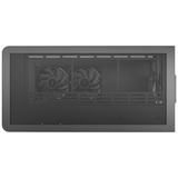Antec  boîtier midi tower Noir | 2x USB-A | 1x USB-C | Window
