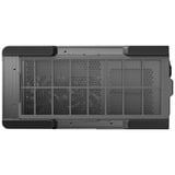 Antec  boîtier midi tower Noir | 2x USB-A | 1x USB-C | Window