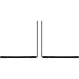 Apple MacBook Pro 14" M5 Max PC portable Noir | 32-Core GPU | 36 Go | 2 To SSD | 14,2 pouces