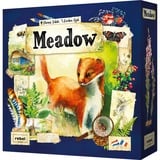 Asmodee Meadow, Jeu de société Néerlandais, Français