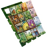 Asmodee Meadow, Jeu de société Néerlandais, Français